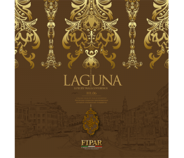 Обои Fipar Laguna